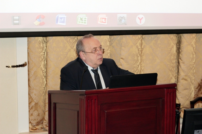 В СПбГПМУ обсудили подготовку к аккредитации вуза