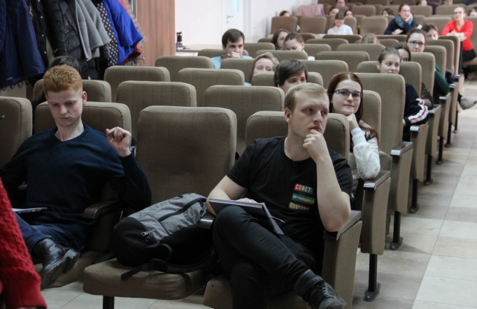 Определены призеры внутренней олимпиады по педиатрии