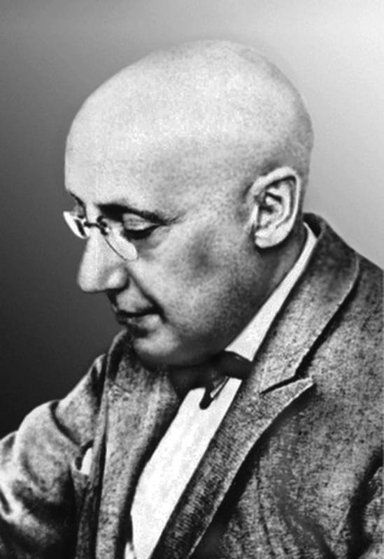 О.О. Гартох (1881–1942 гг.) — микробиолог, один из создателей отечественной иммунологии