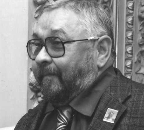 Ушел из жизни Валентин Борисович Ревнов