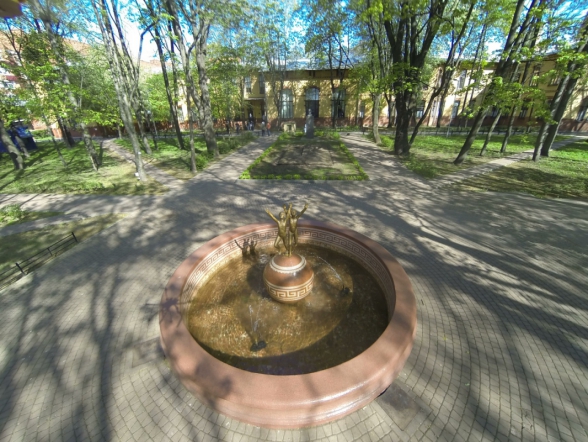 Приглашаем на встречу выпускников 1969 года