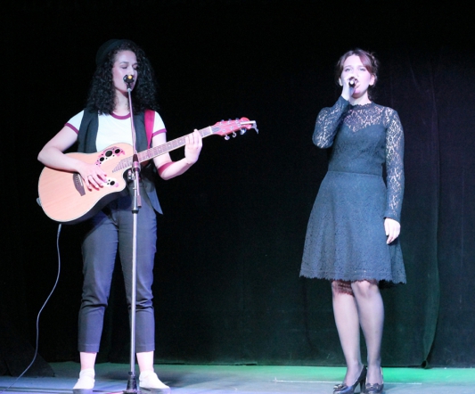 Клуб Гиппократ закрыл театральный сезон 10