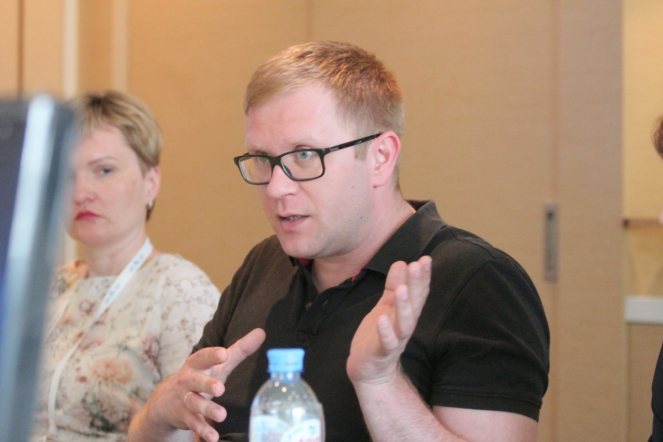 Петербургские врачи освоили органосохраняющий метод лечения опухоли глаз у детей 1