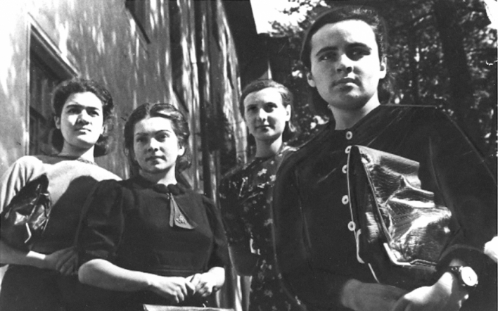 День снятия блокады Ленинграда