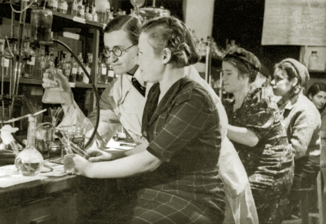 День снятия блокады Ленинграда 2