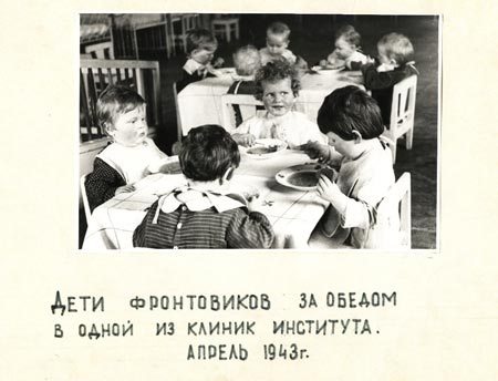 День снятия блокады Ленинграда 6