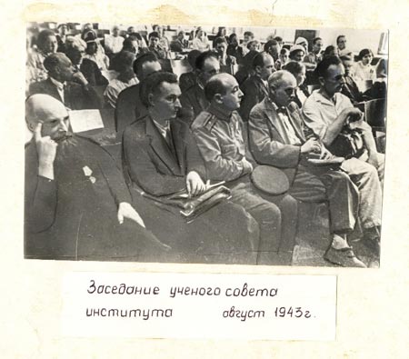 День снятия блокады Ленинграда 8