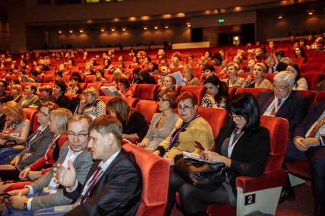 Специалисты перинатальной медицины обсудили вопросы сохранения репродуктивного потенциала России