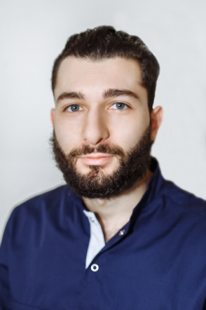 Вилен Мкртчян: «На плечах детских врачей-стоматологов лежит огромная ответственность»