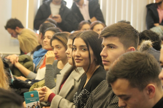 В СПбГПМУ прошел семинар по профилактике терроризма и экстремистских проявлений 10