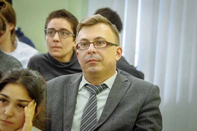 В СПбГПМУ состоялась конференция «Фундаментальные исследования в педиатрии» 4