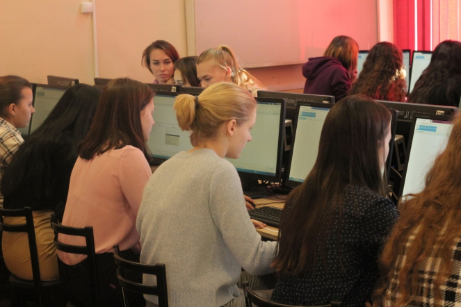 Независимая оценка качества обучающихся СПбГПМУ