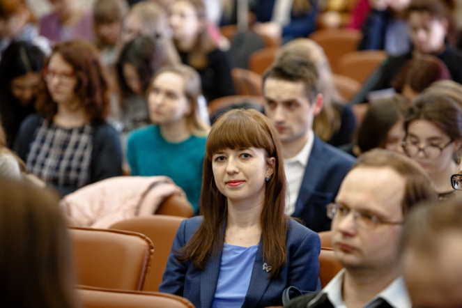 Приглашаем принять участие в I Студенческой Олимпиаде по хирургии