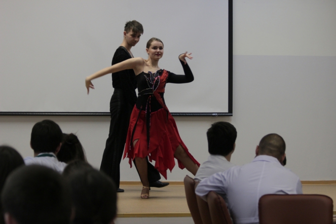 В Педиатрическом университете стартовала VII Всероссийская олимпиада по педиатрии 6