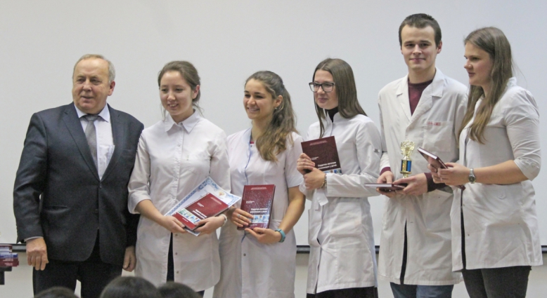 Подведены итоги VII Всероссийской олимпиады по педиатрии 2