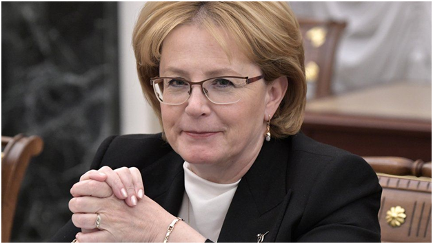 Минздрав организует национальный съезд врачей