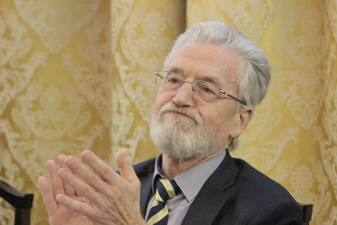 В СПбГПМУ состоялся выпуск клинических психологов 3