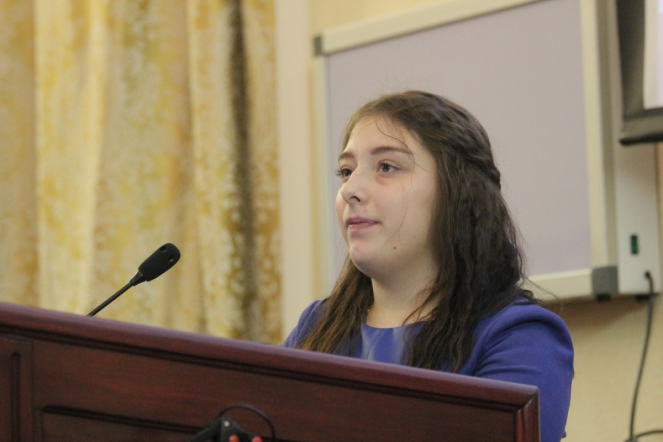 В СПбГПМУ состоялся выпуск клинических психологов 4