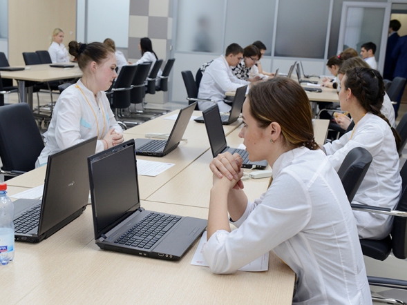 Стартовал проект по подготовке и переподготовке/повышению квалификации кадров