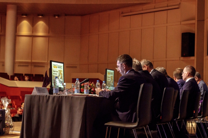 При поддержке СПбГПМУ прошла конференция по перинатальной медицине 6