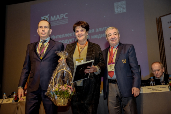 При поддержке СПбГПМУ прошла конференция по перинатальной медицине 10