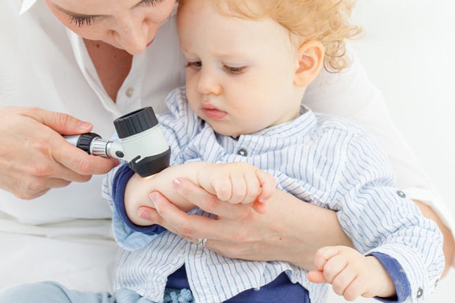 Елена Семеновна Большакова: «Мы находим индивидуальный подход к каждому пациенту»