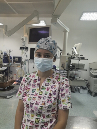 Студенты СПбГПМУ рассказали о зарубежной практике 3