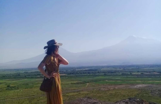 Студенты СПбГПМУ рассказали о зарубежной практике 5