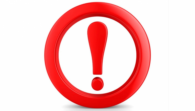 НОВАЯ ИНФОРМАЦИЯ об ограничениях по амбулаторному приему