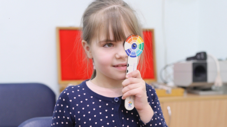 Компьютерный зрительный синдром — проблема дистанционного обучения