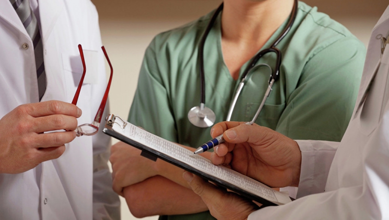 Виртуальный консилиум  «Геморрагическая лихорадка с почечным синдромом»