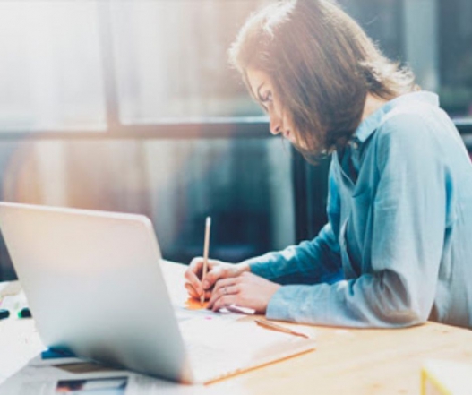 Информация о проведении ОНЛАЙН-экзаменов