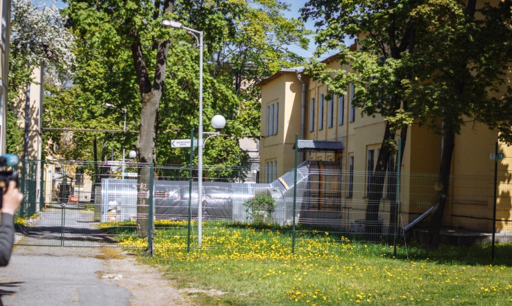 Педиатрический университет принял помощь для медиков от «Единой России» 4