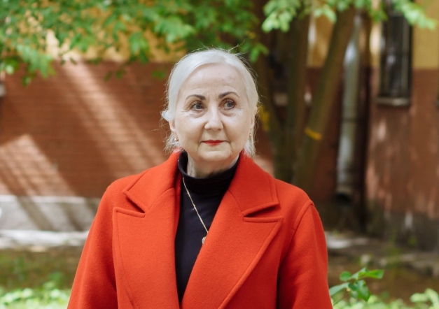 Памятная доска М.С. Маслову украсила хирургический корпус СПбГПМУ 9