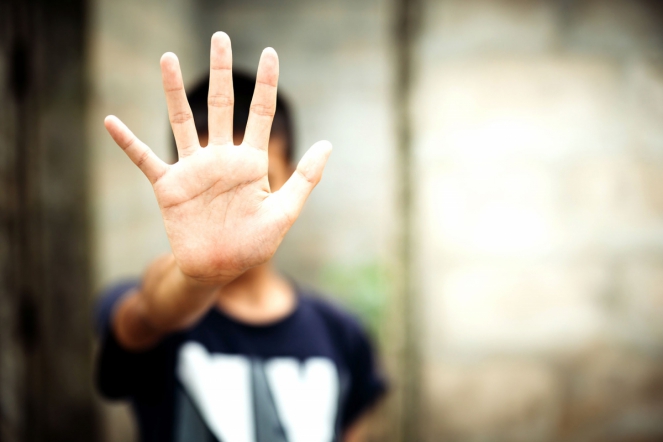 Петербург против наркотиков: серия социальных роликов