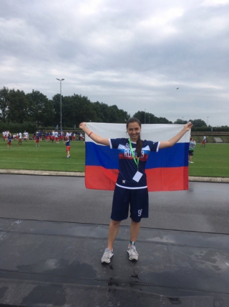 Университет здорового образа жизни 1