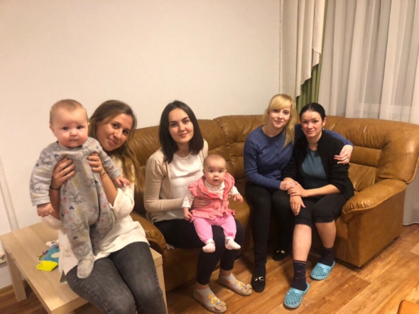 Время  стать лучше: как волонтеры СПбГПМУ помогают пережить пандемию? 1