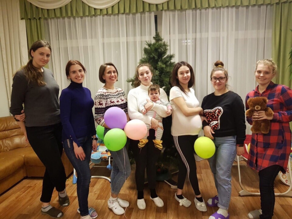 Время  стать лучше: как волонтеры СПбГПМУ помогают пережить пандемию? 2