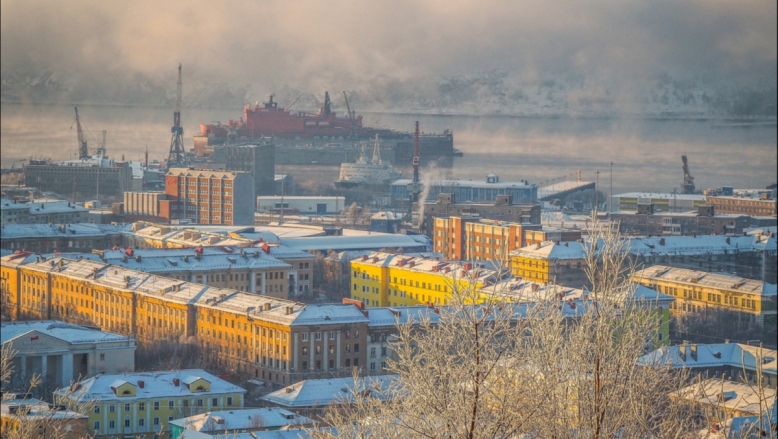Молодых специалистов приглашают в Мурманскую область