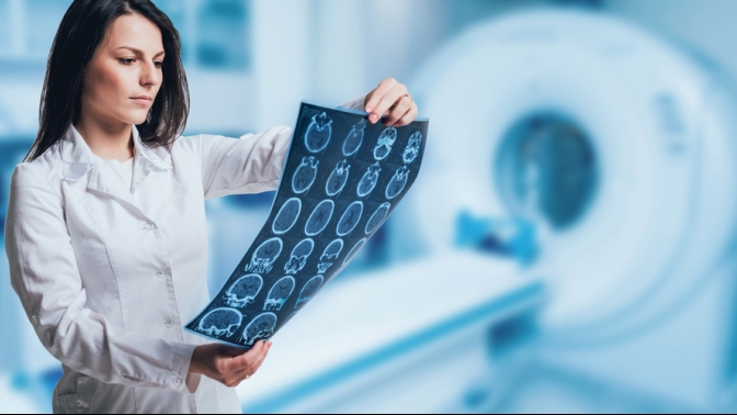 Свежий номер журнала «Визуализация в медицине»