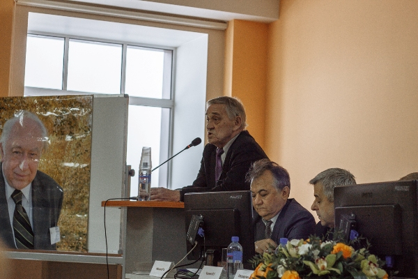 Х научно-практическая конференция "Воронцовские чтения. Санкт-Петербург - 2017" 2