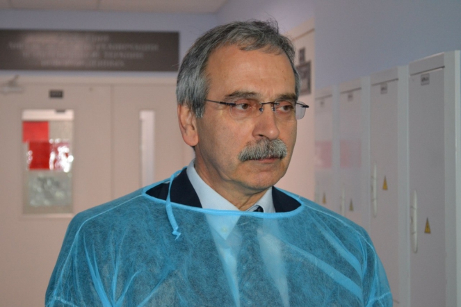 Педиатрический университет подписал меморандум о сотрудничестве с греческим университетом им. Демокрита 4