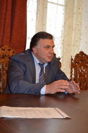 Лео Бокерия одобрил работу кардиохирургов Педиатрического университета 2