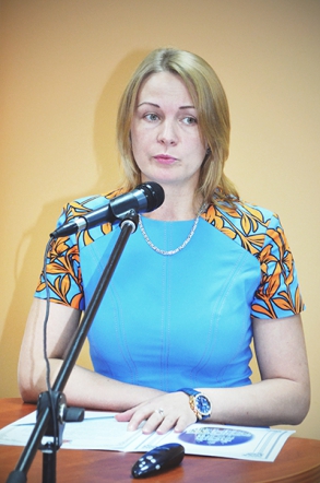 Русско-греческая научная конференция стартовала в Педиатрическом университете 4