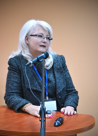 Русско-греческая научная конференция стартовала в Педиатрическом университете 3