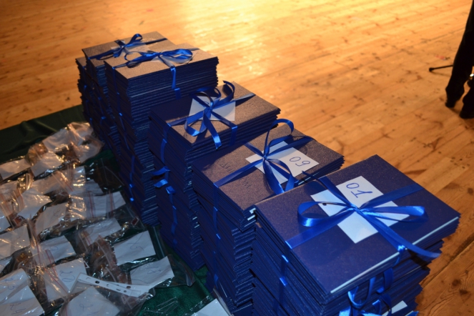 Педиатрический университет выпустил более полутысячи молодых врачей