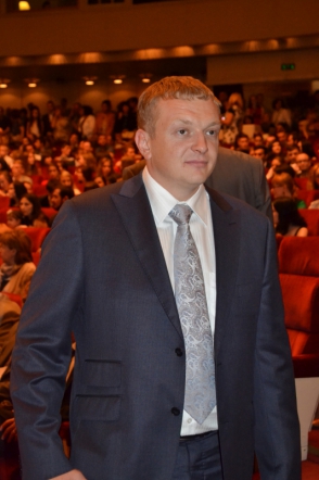 Педиатрический университет выпустил более полутысячи молодых врачей 4