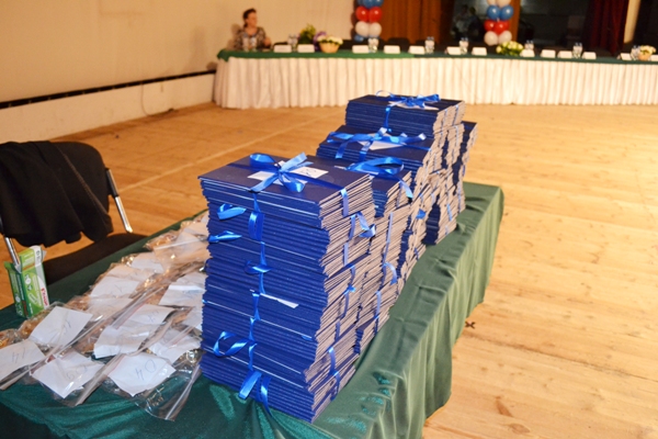 Педиатрический университет выпустил более полутысячи молодых врачей 7