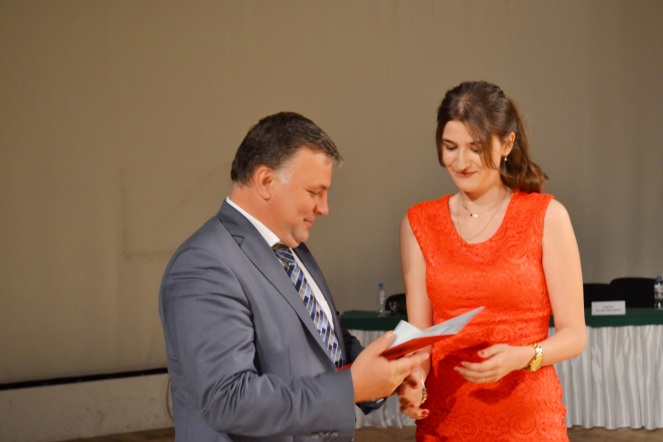 Педиатрический университет выпустил более полутысячи молодых врачей 15