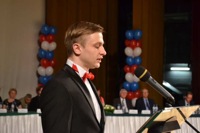 Педиатрический университет выпустил более полутысячи молодых врачей 12